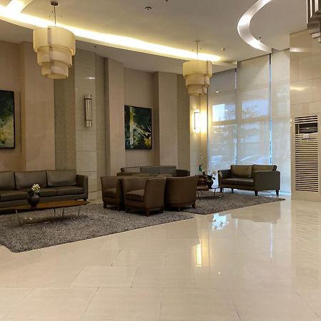 Smdc Grace Residence, Taguig Exteriér fotografie
