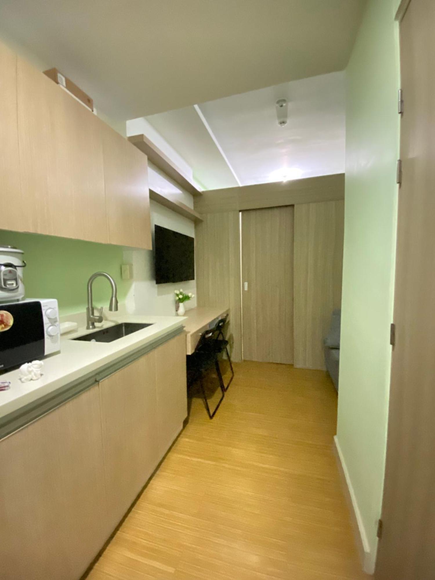 Smdc Grace Residence, Taguig Exteriér fotografie