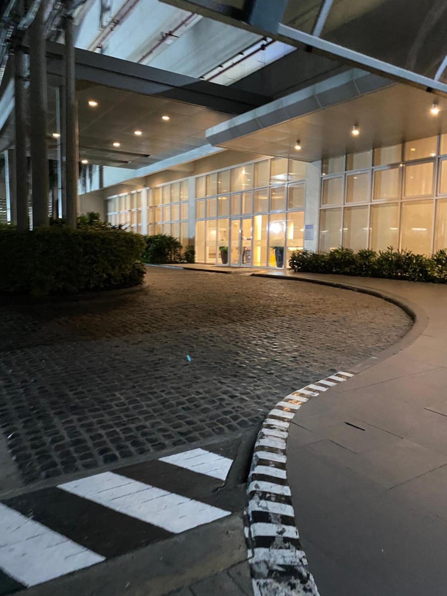 Smdc Grace Residence, Taguig Exteriér fotografie