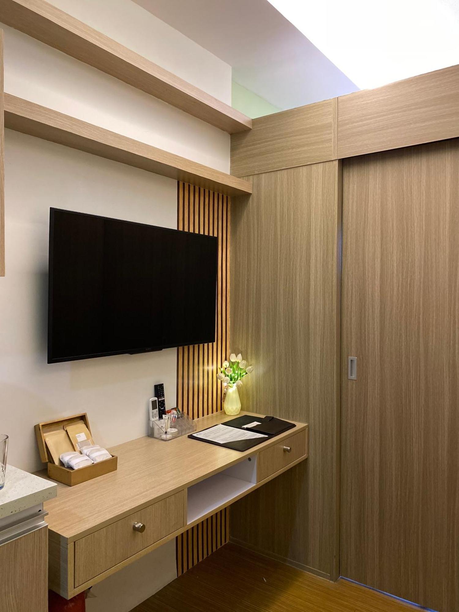 Smdc Grace Residence, Taguig Exteriér fotografie