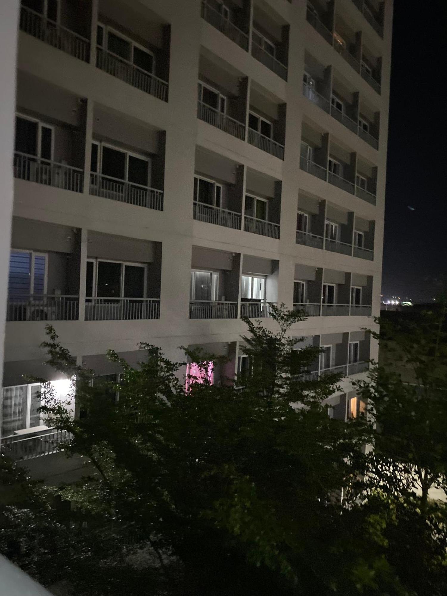 Smdc Grace Residence, Taguig Exteriér fotografie