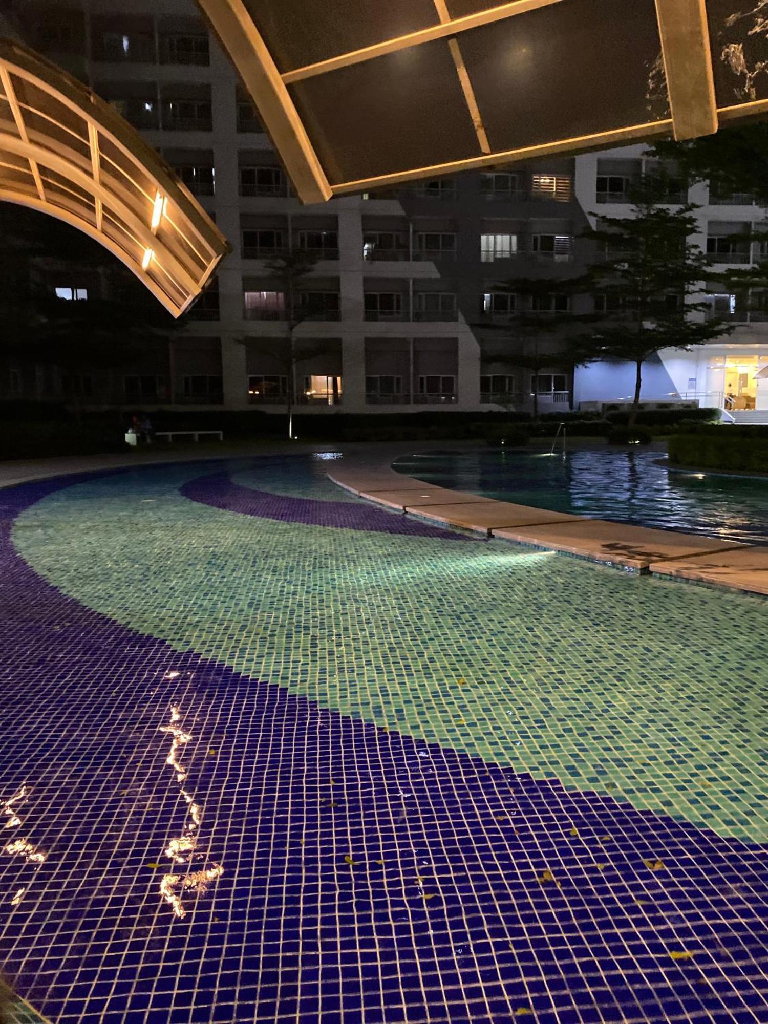 Smdc Grace Residence, Taguig Exteriér fotografie