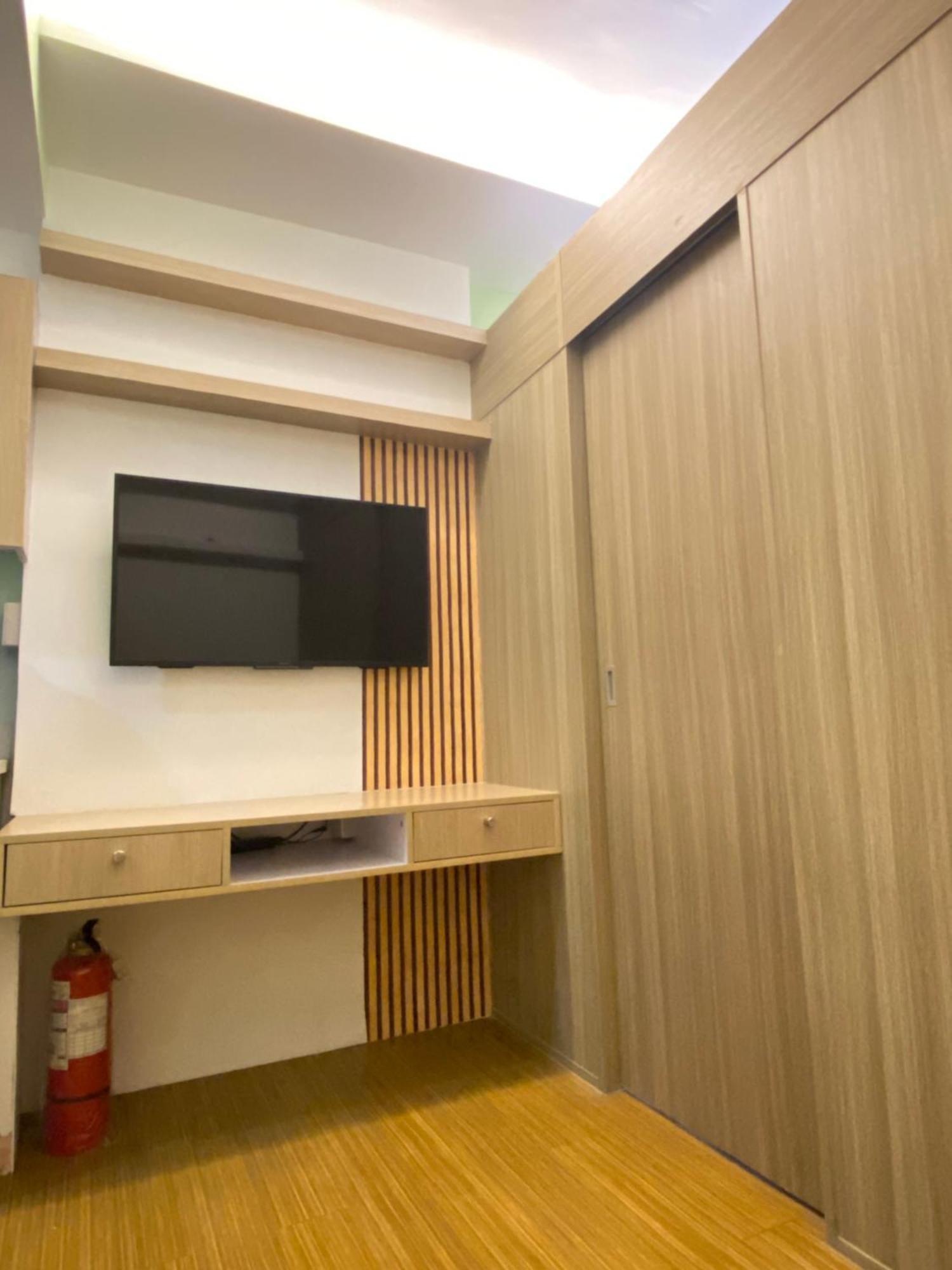 Smdc Grace Residence, Taguig Exteriér fotografie
