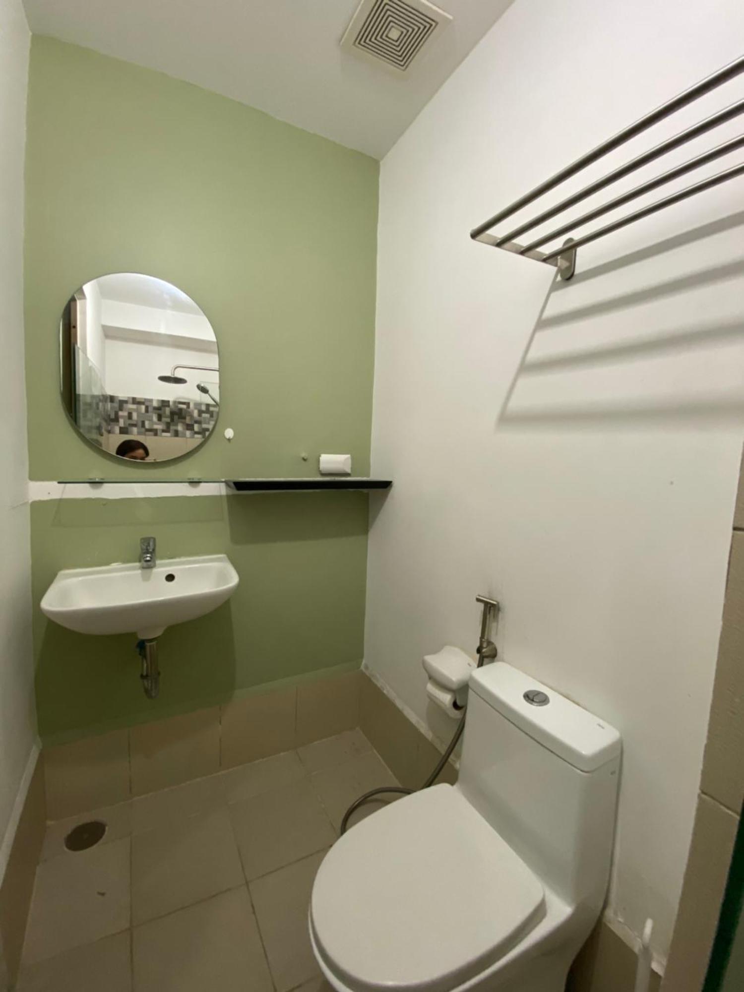 Smdc Grace Residence, Taguig Exteriér fotografie