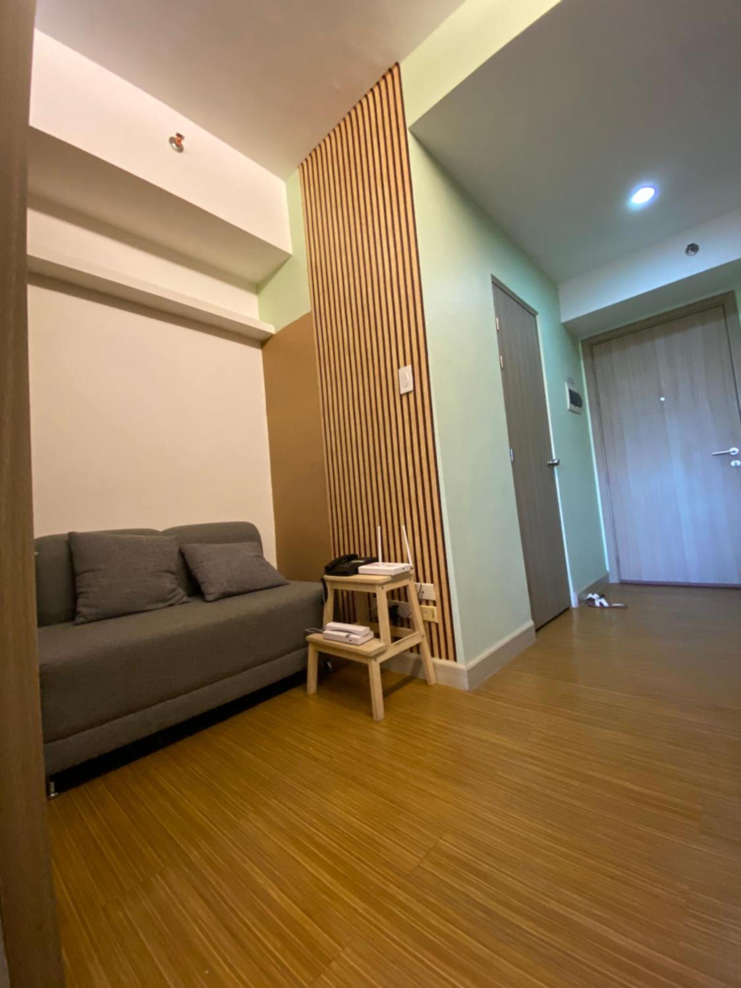 Smdc Grace Residence, Taguig Exteriér fotografie
