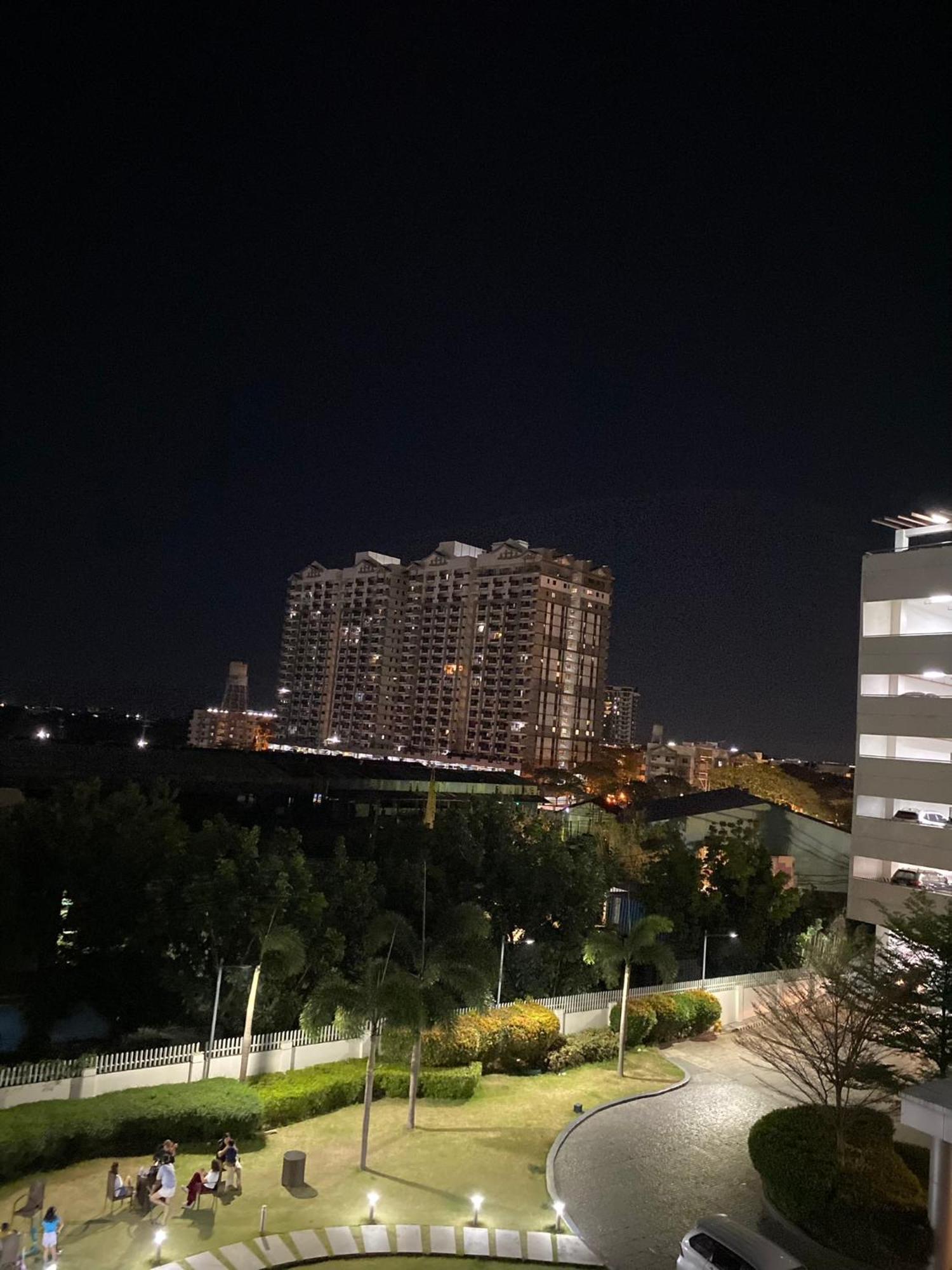 Smdc Grace Residence, Taguig Exteriér fotografie