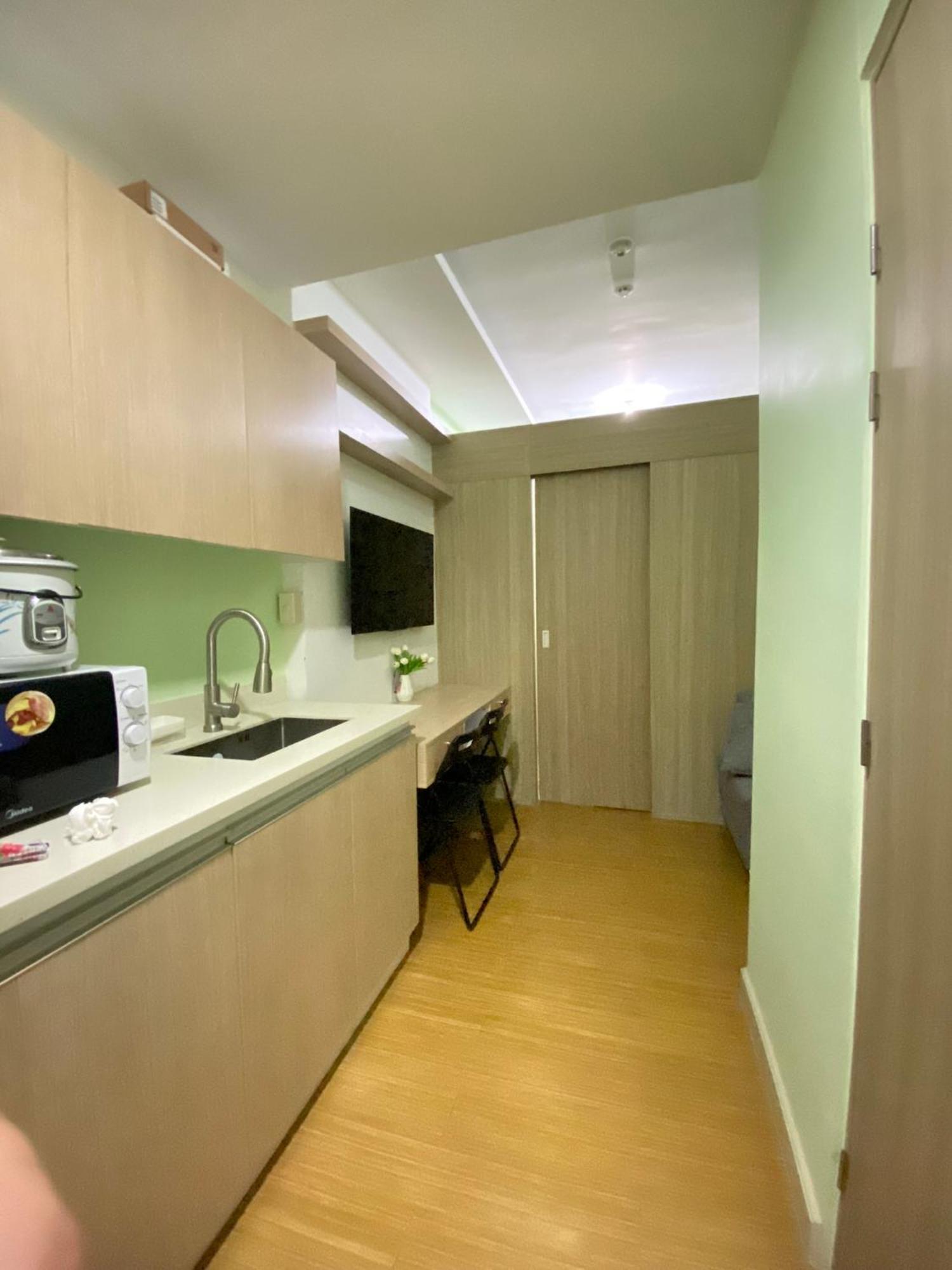 Smdc Grace Residence, Taguig Exteriér fotografie