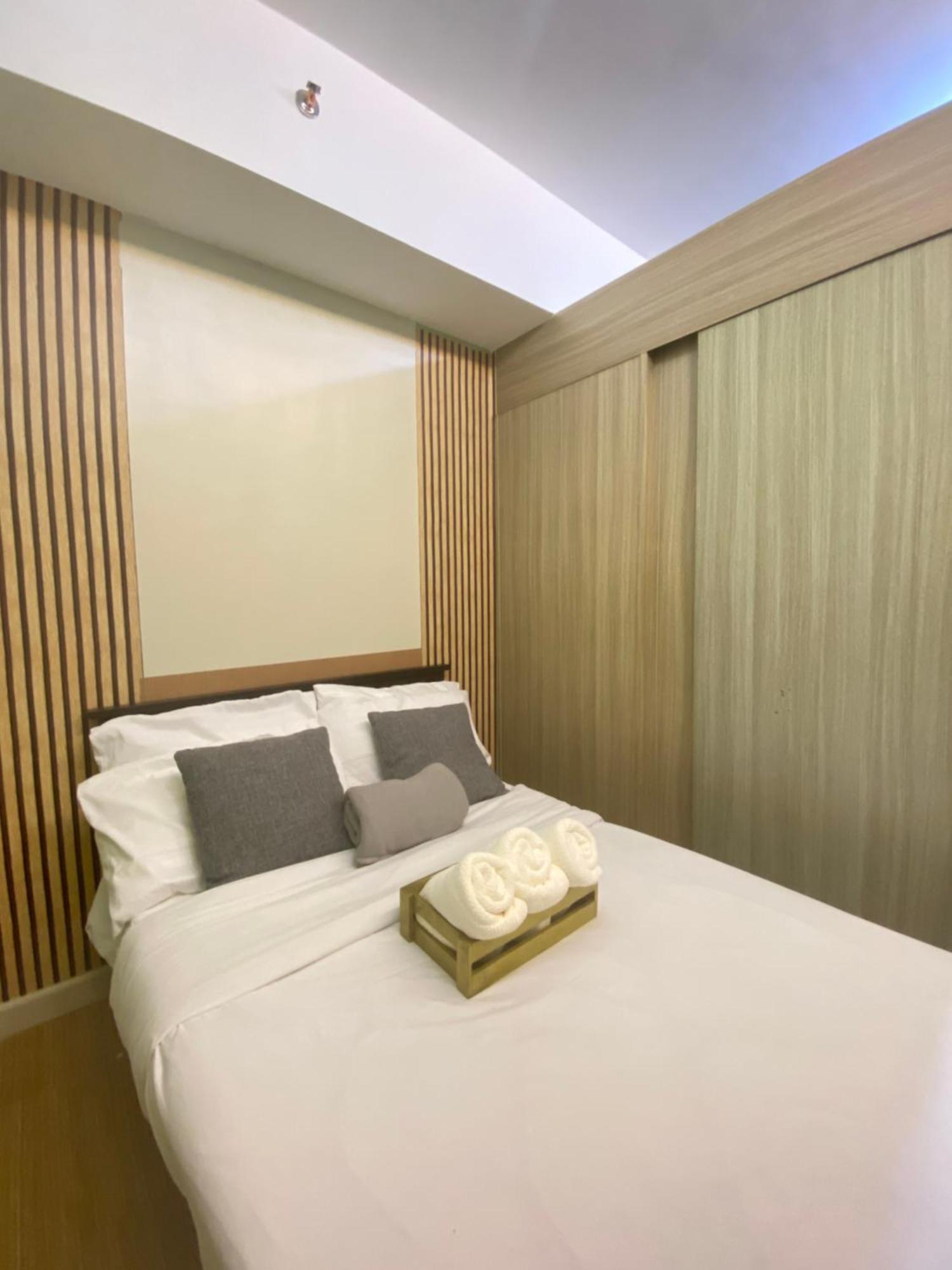 Smdc Grace Residence, Taguig Exteriér fotografie