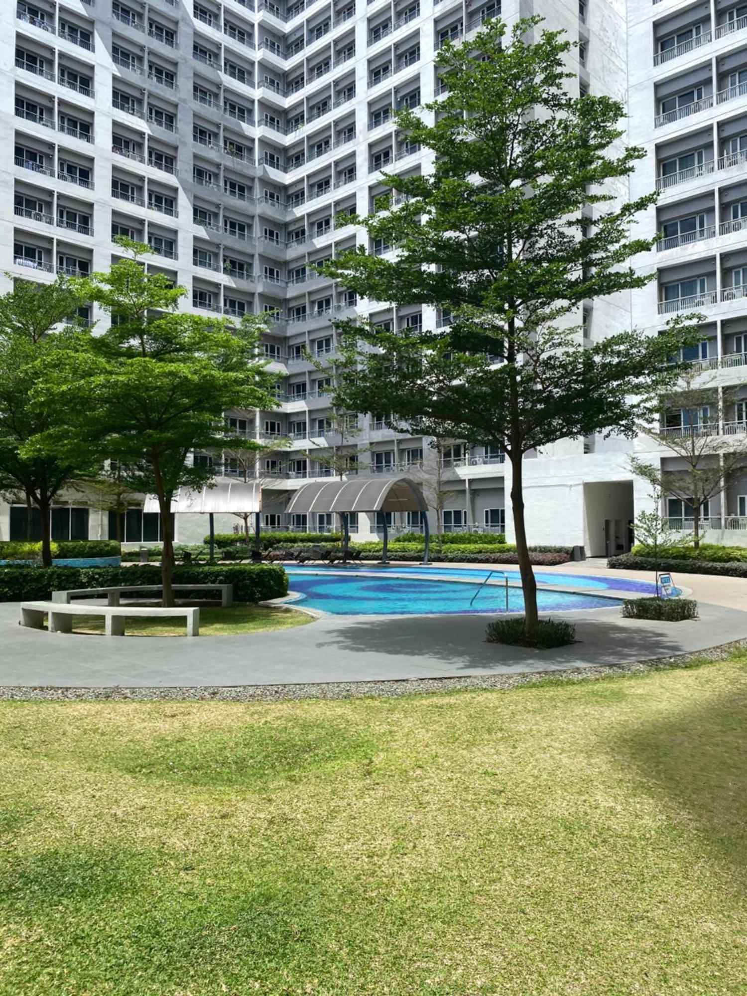 Smdc Grace Residence, Taguig Exteriér fotografie