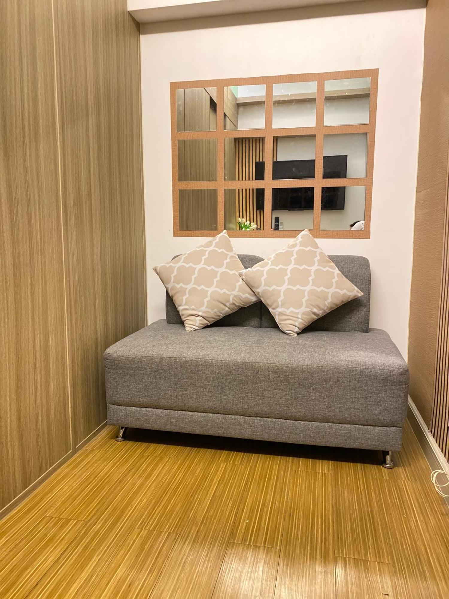Smdc Grace Residence, Taguig Exteriér fotografie