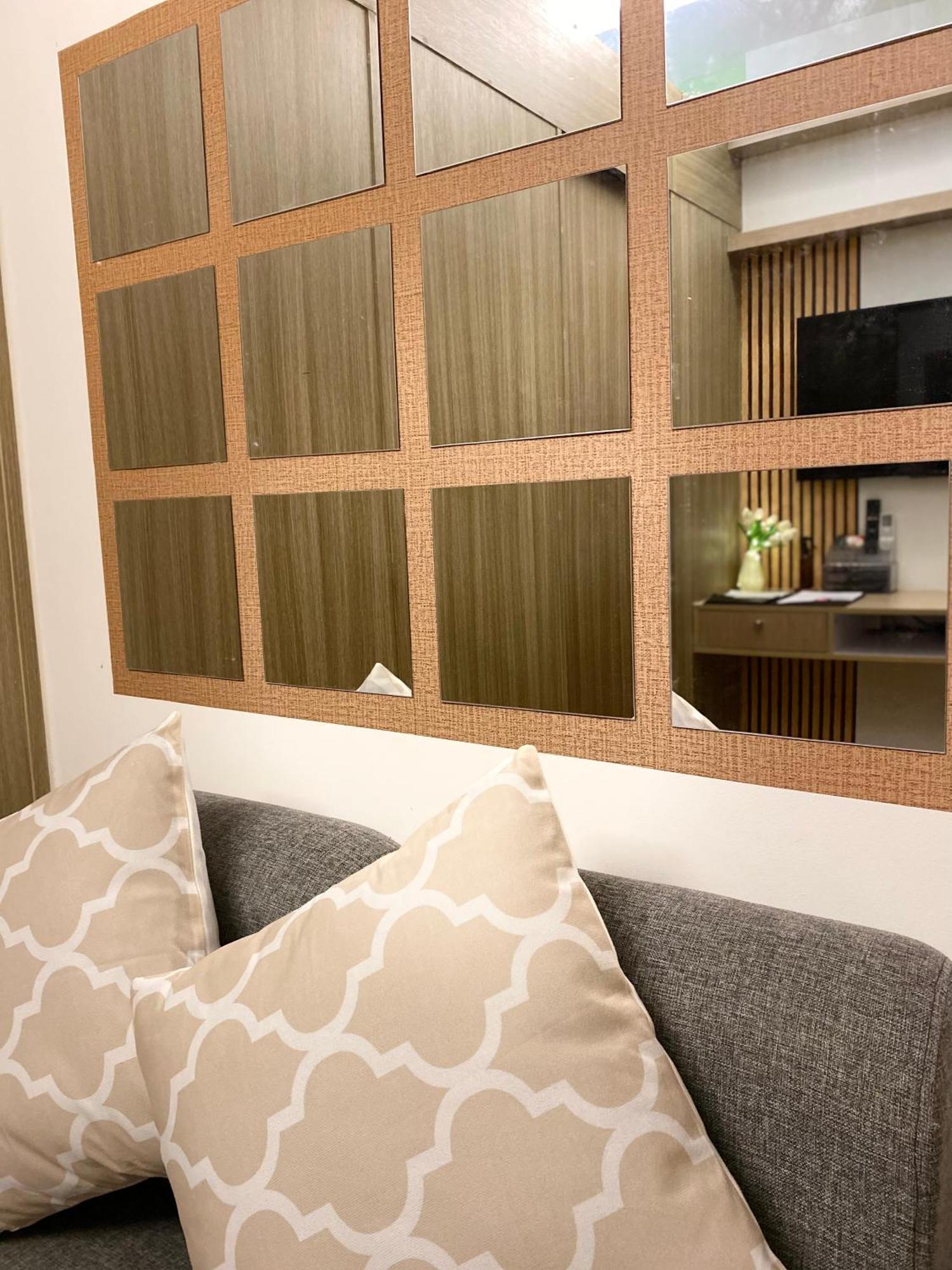 Smdc Grace Residence, Taguig Exteriér fotografie
